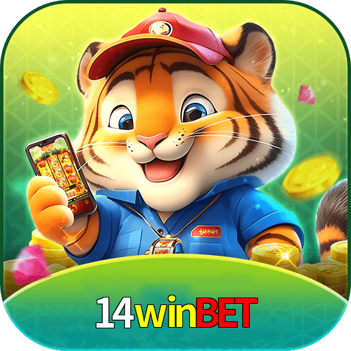 Imagem promocional da 14winbet mostrando a plataforma e suas vantagens